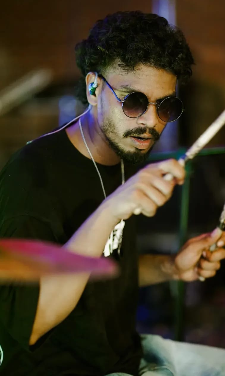 Jithin